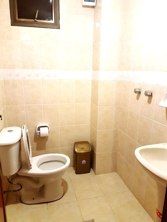 Hostal Iskanwaya La Paz Exteriér fotografie