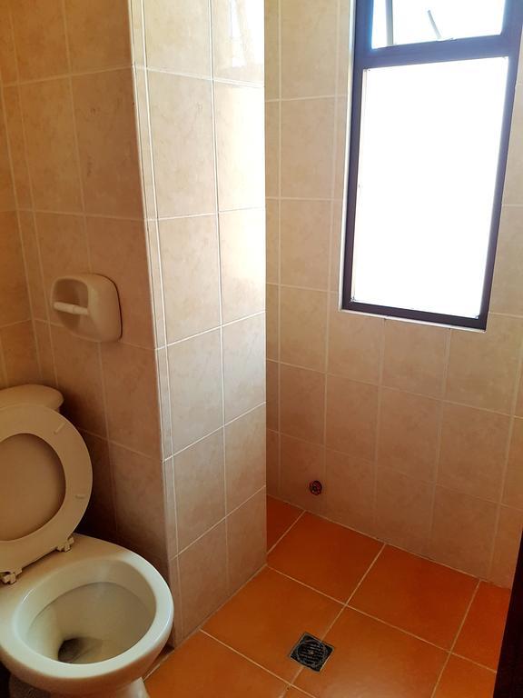 Hostal Iskanwaya La Paz Exteriér fotografie